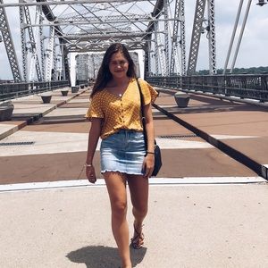 Meet your Posher, Katy